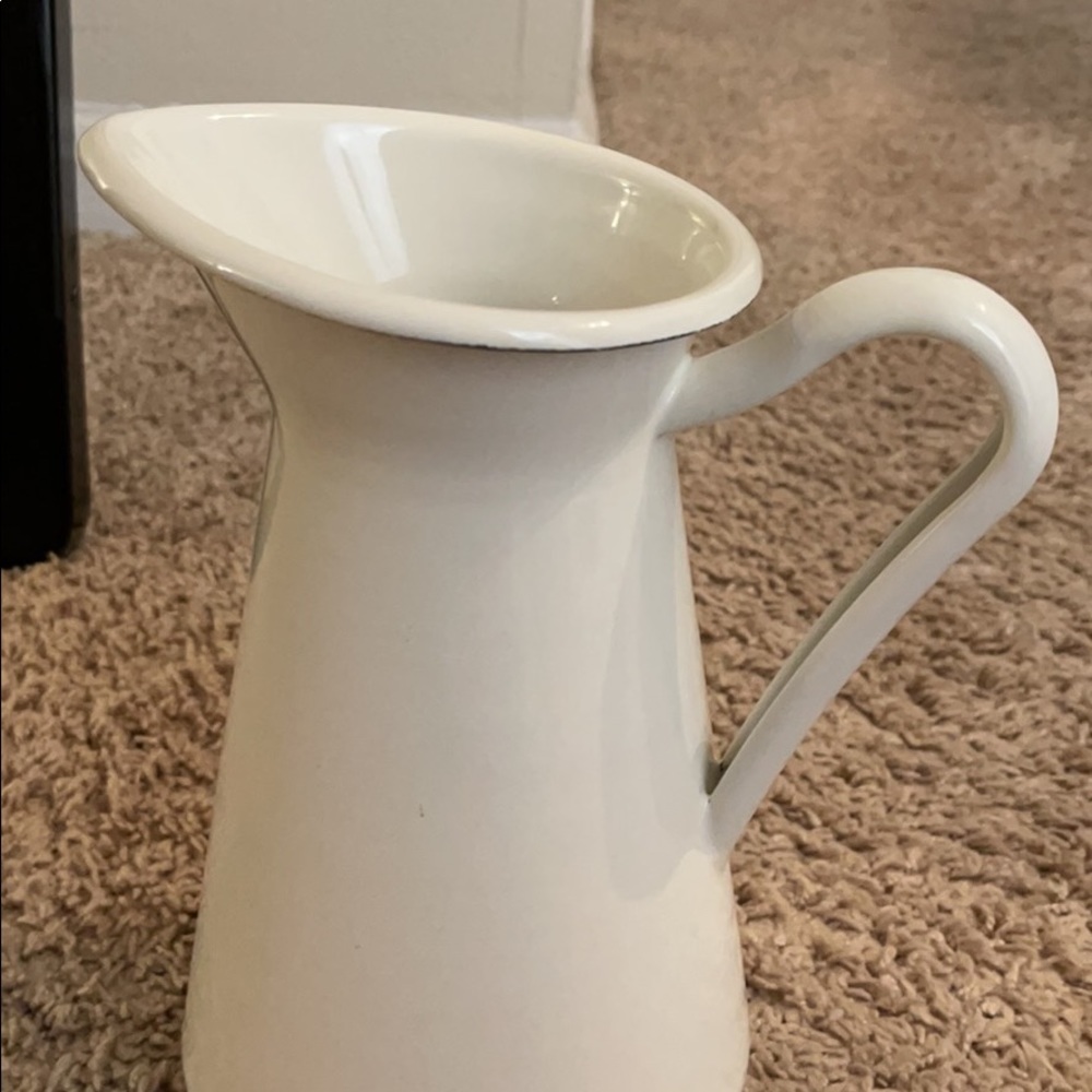 IKEA vase like new